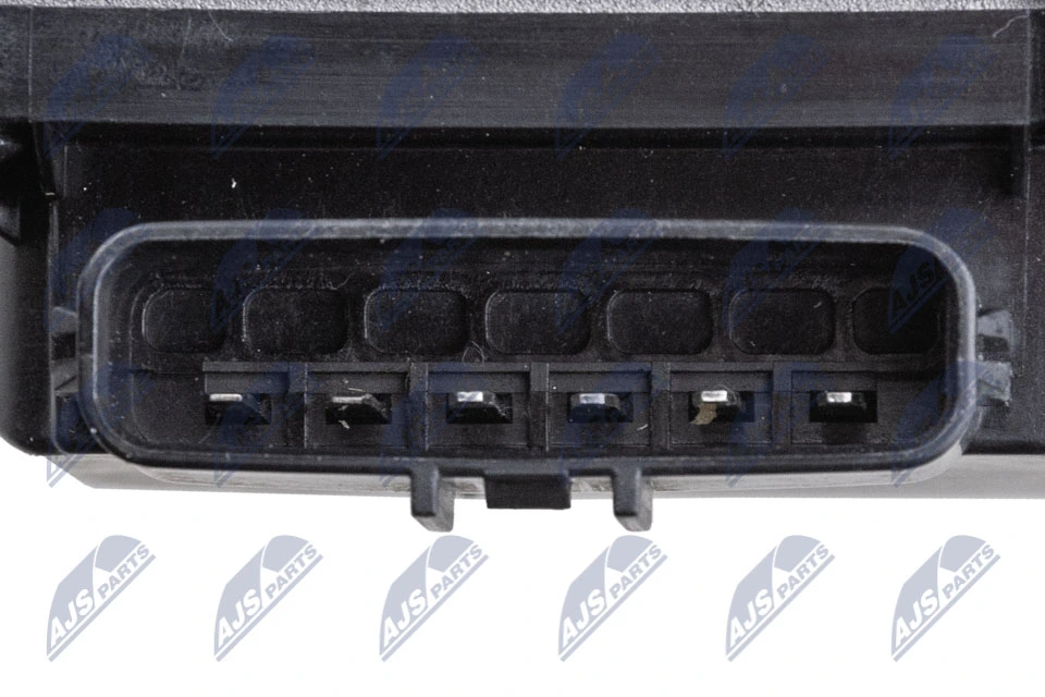 Caja de mariposa Lexus RX 270/350/450H