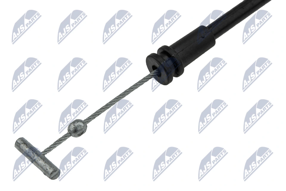 Cable de apertura de cerradura de puerta delantera NTY EZCME068 precio, desde 14,53 EUR