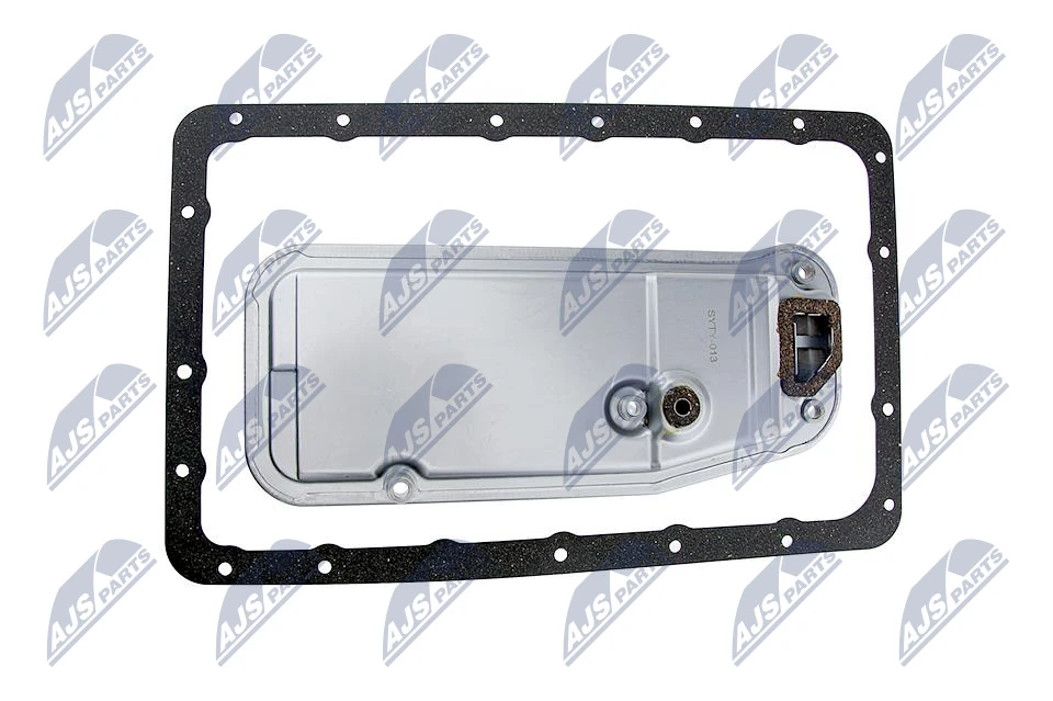 Comprar Filtro de transmisión automática Toyota Land Cruiser 80 J8