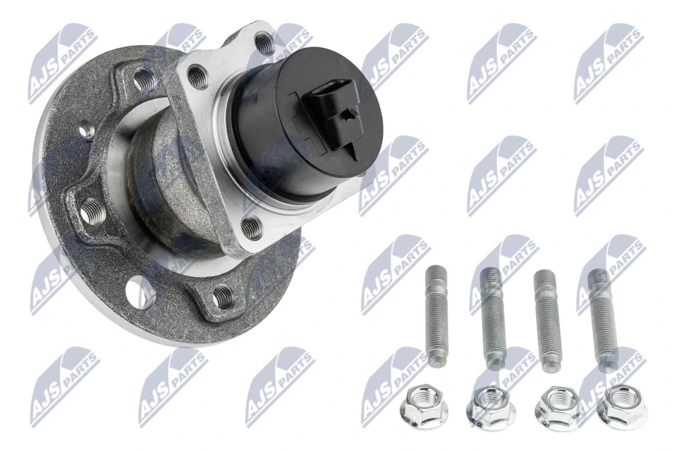 Buje Astra  hatchback (1991-1998) original desde 65,77 €