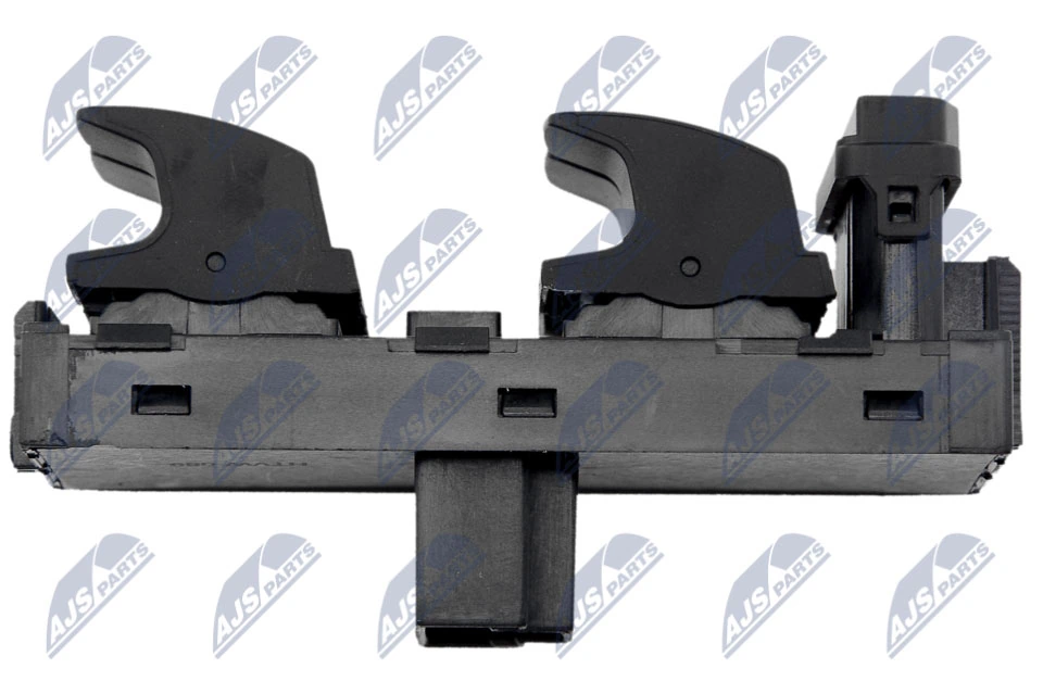 Unidad de control de elevalunas delantera izquierda NTY EWSVW089 precio, desde 30,98 EUR