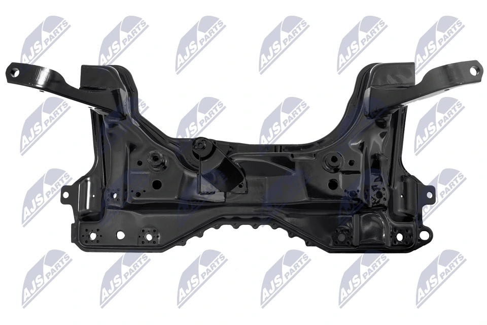 Puente delantero para Ford Focus DFW