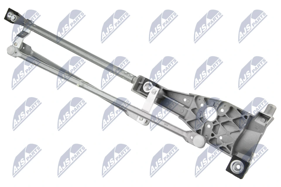 Varillaje de limpiaparabrisas para Ford Focus I DFW