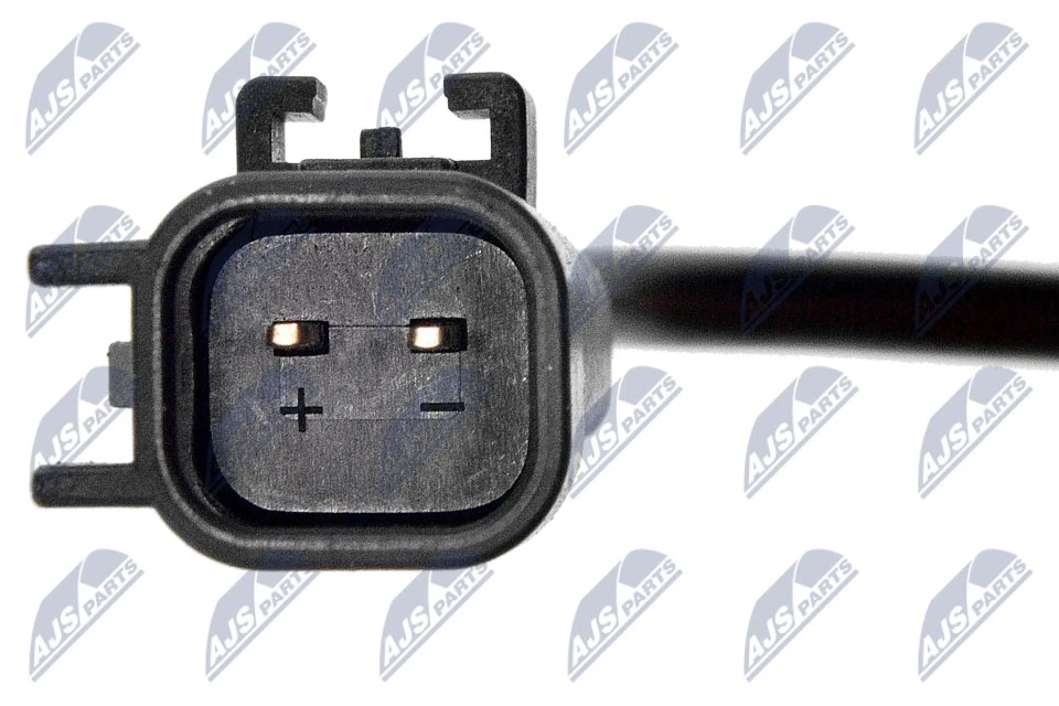 Sensor de freno, delantero izquierdo NTY HCAFR056 precio, desde 15,88 EUR