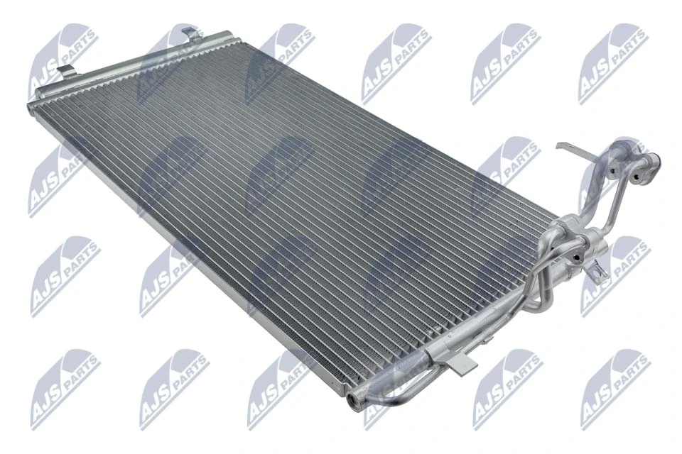 Comprar Condensador de aire acondicionado Rio I DC