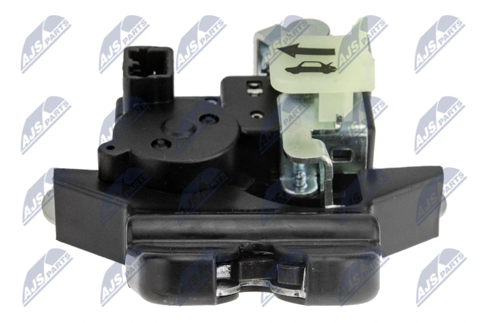 Cerradura de puerta trasera Hyundai I40 I