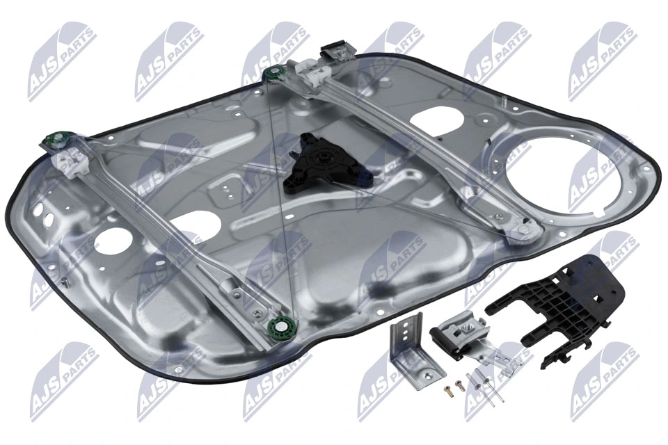 Mecanismo de elevalunas Hyundai I30  (FD)