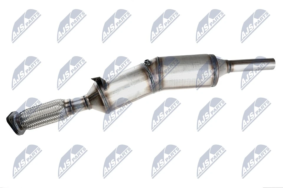 DPFRE000 NTY DPF