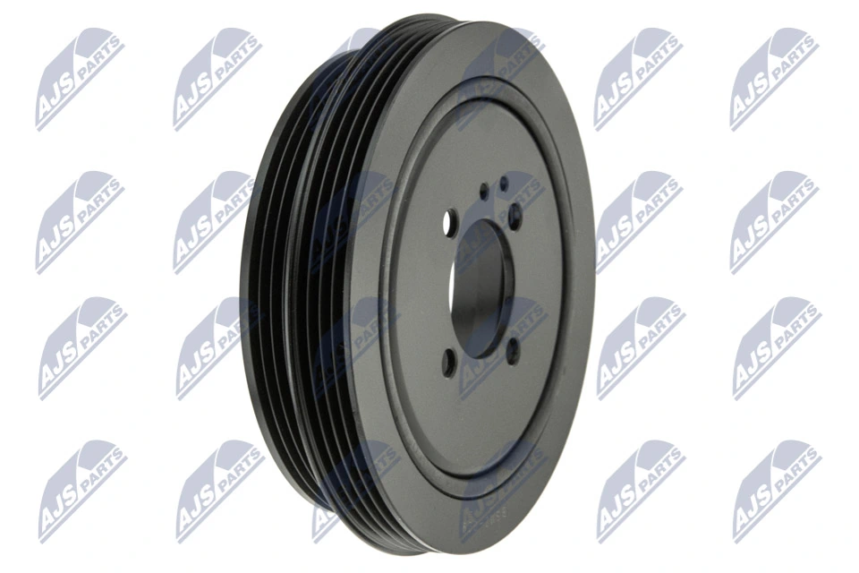  Polea de cigüeñal Mazda 323 