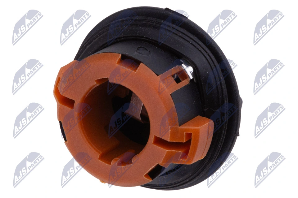 Portalámparas de luz intermitente EZRE001 NTY