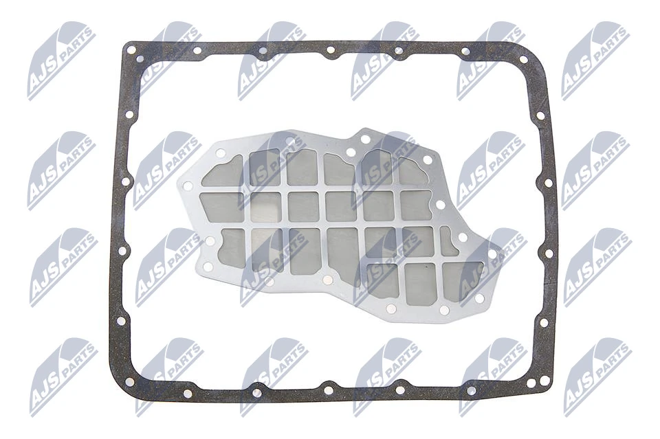 Filtro de transmisión automática NTY FSFHY007 precio, desde 17,86 EUR