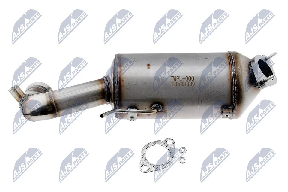 Comprar Filtro de partículas Chevrolet Aveo III T300