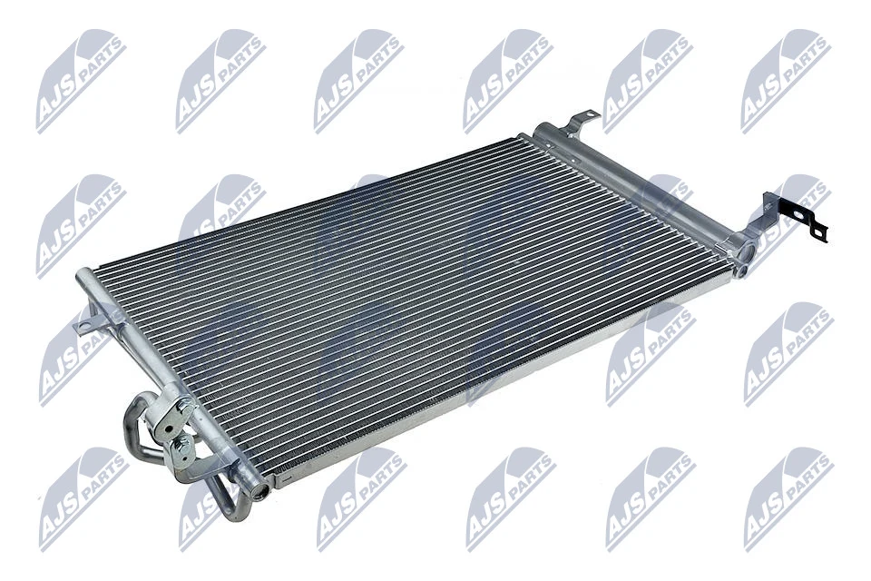 Aire acondicionado capacitor KIA Cerato  desde 92,27 €