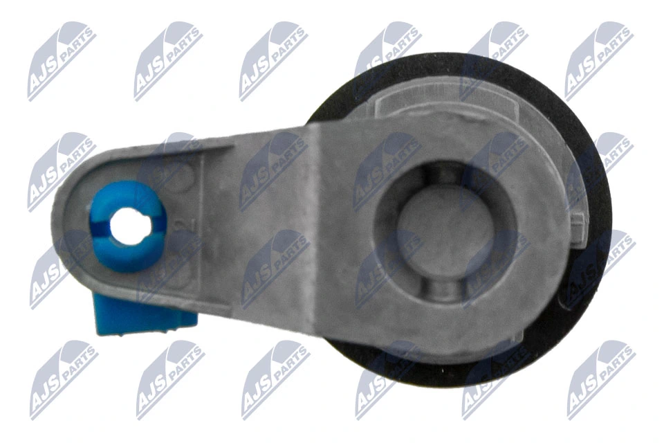 Cilindro de cerradura de puerta delantera izquierda EZCVC025 NTY