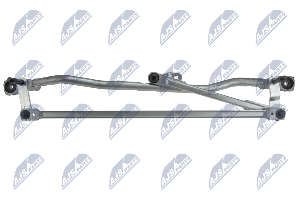  Varilla de limpiaparabrisas Volvo S60 3