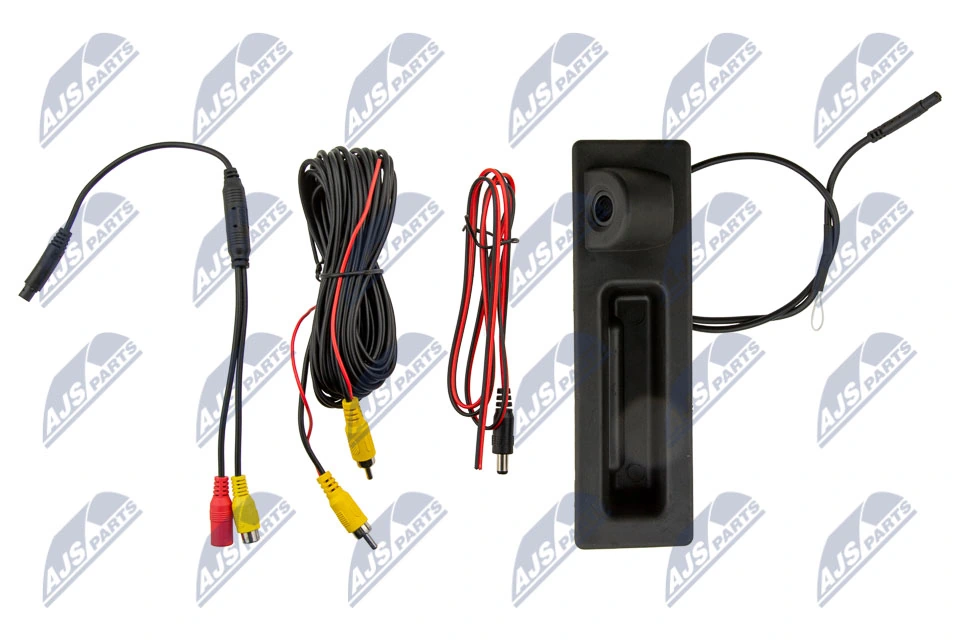 Tirador de puerta de maletero exterior EZCBM182 NTY