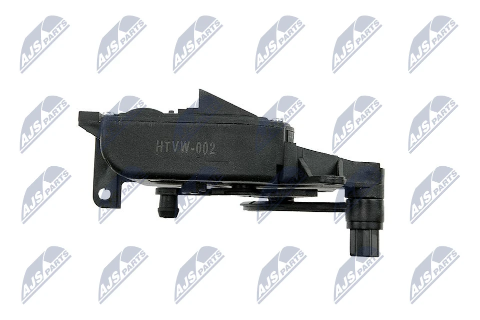 Motor de recirculación de aire NTY CNGVW002 precio, desde 43,56 EUR
