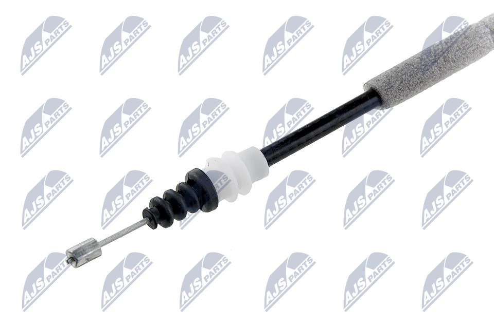 Cable de apertura de cerradura de puerta delantera NTY EZCLR003 precio, desde 17,15 EUR
