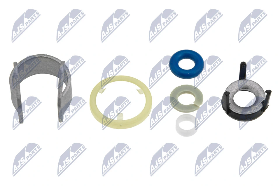 Kit de reparación del inyector para Volkswagen Tiguan I 5N1, 5N2