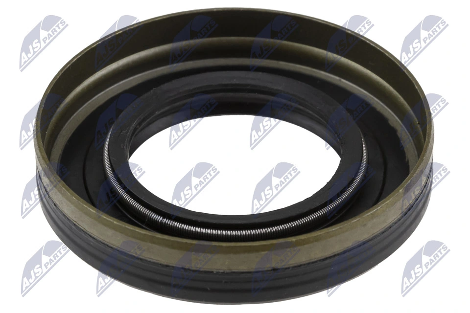 40004830 Chrysler Retén del semieje delantero izquierdo