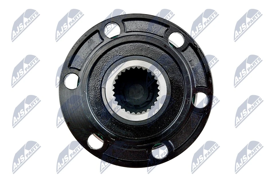 Buje de rueda delantero NTY KSBMS000 precio, desde 83,78 EUR