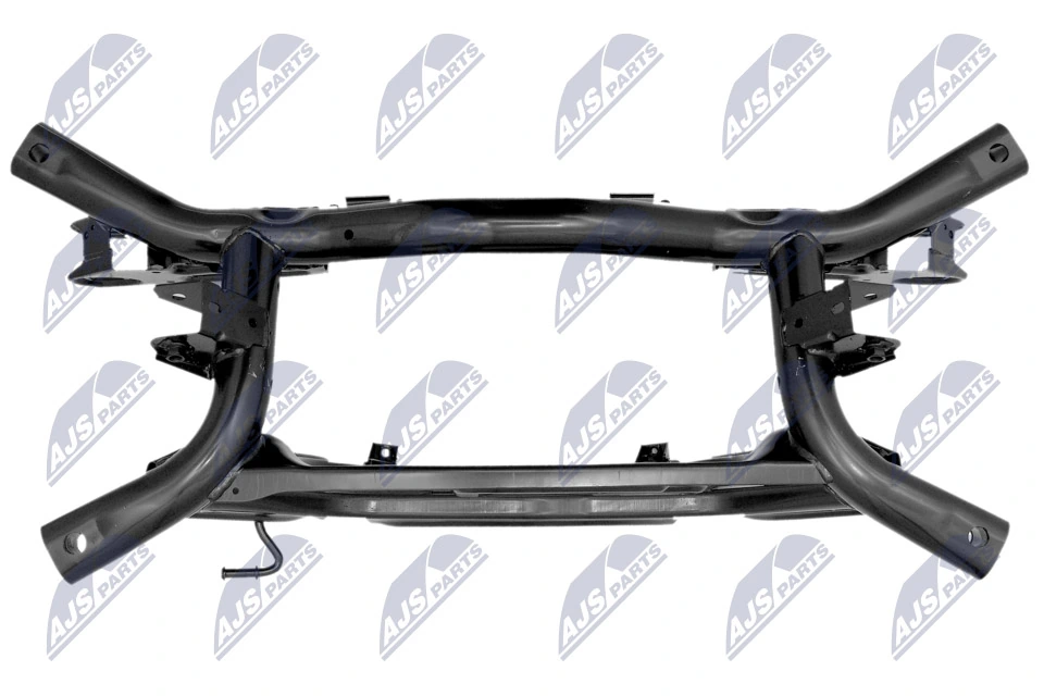 ZRZCH004 NTY Subchasis trasero soporte motor