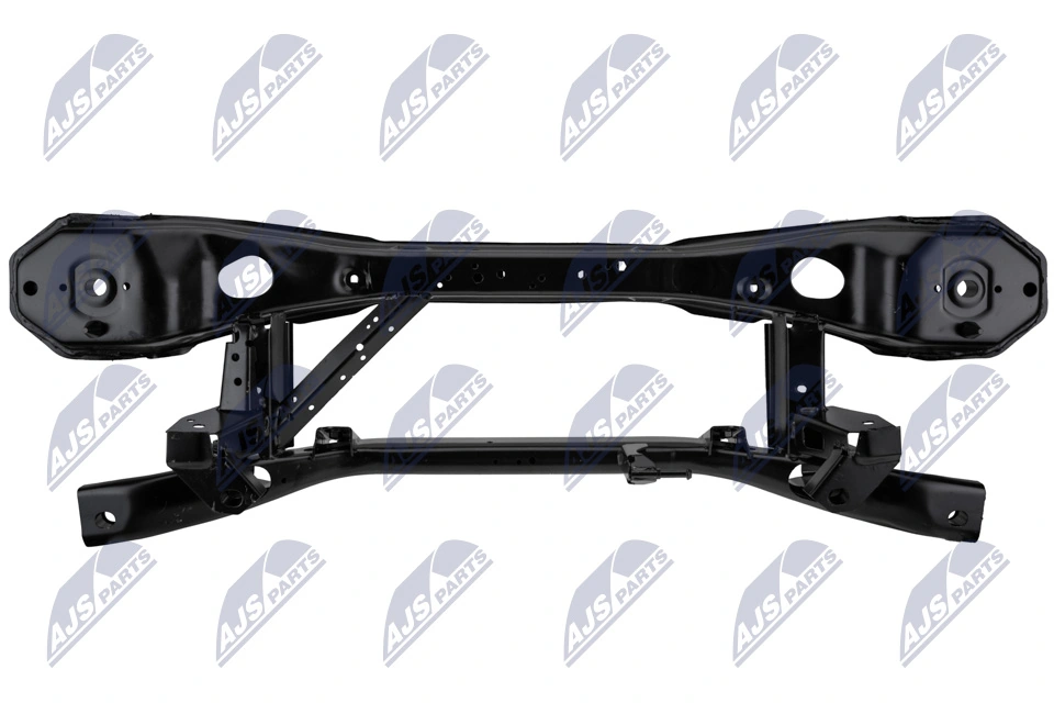 Puente trasero para Volvo S40 MS