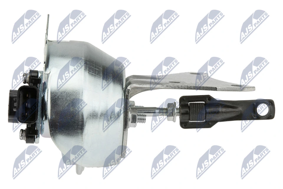 Actuador del turbo ECDCT013 NTY