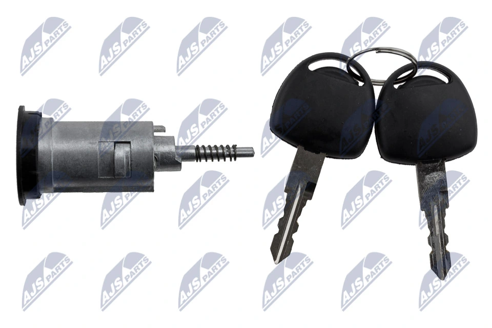 Cilindro de cierre, cerradura de encendido AND 42906019 precio, desde 12,78 EUR