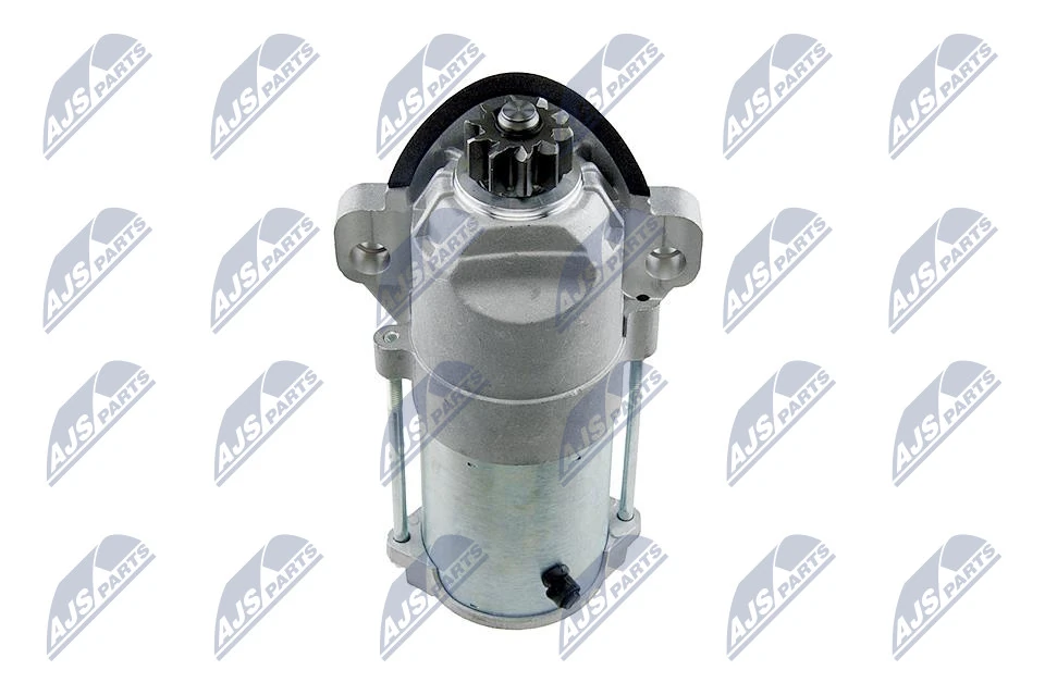  Motor de arranque Ford Edge 1
