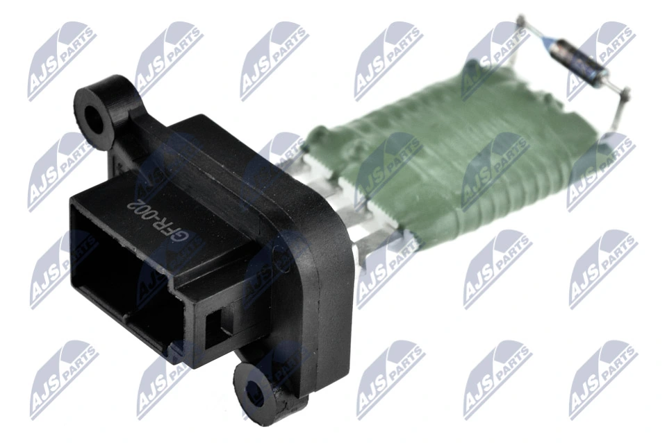 ERDFR002 NTY Resistencia de calefacción