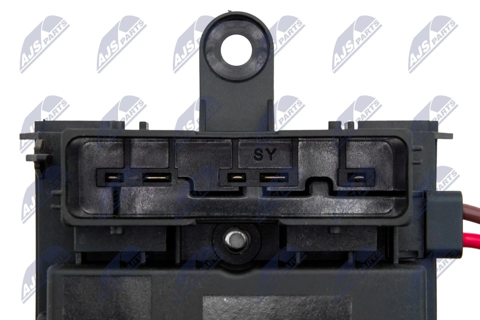 Regulador de velocidad del ventilador de refrigeración (unidad de control) NTY CSWPL001