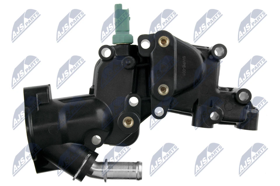 Comprar CTMPE001 NTY Caja de termostato