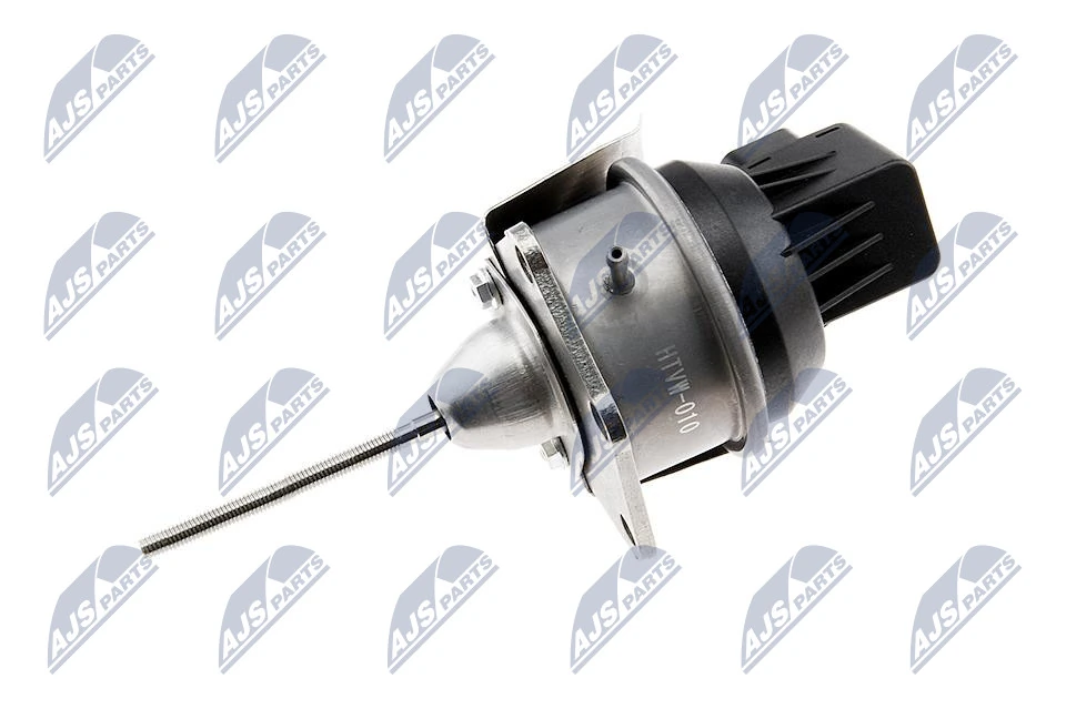 Válvula (actuador) De Control De Turbina Skoda Fabia 2 5J2, 542, 572, 582