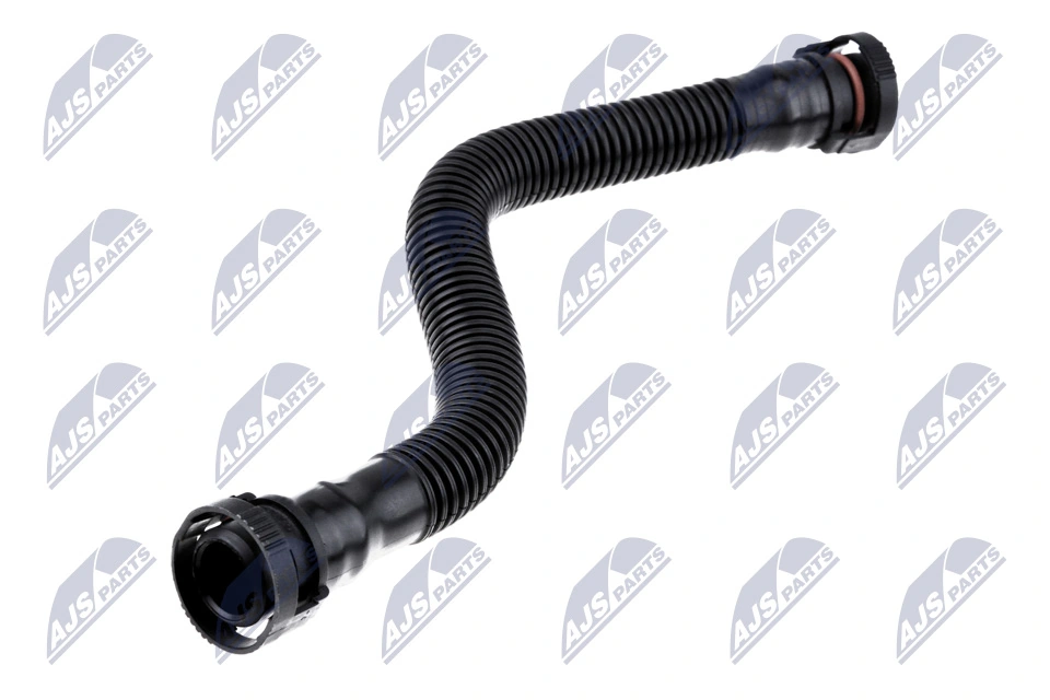 Tubo flexible, ventilación bloque motor  BMW 1  (F21)