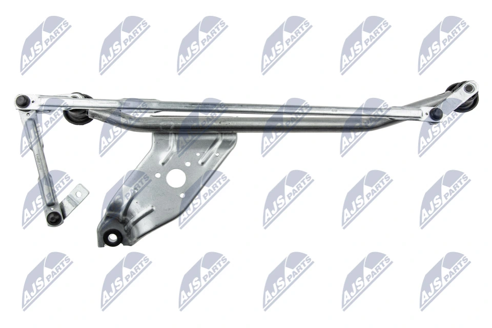  Varilla de limpiaparabrisas Renault LOGAN 1