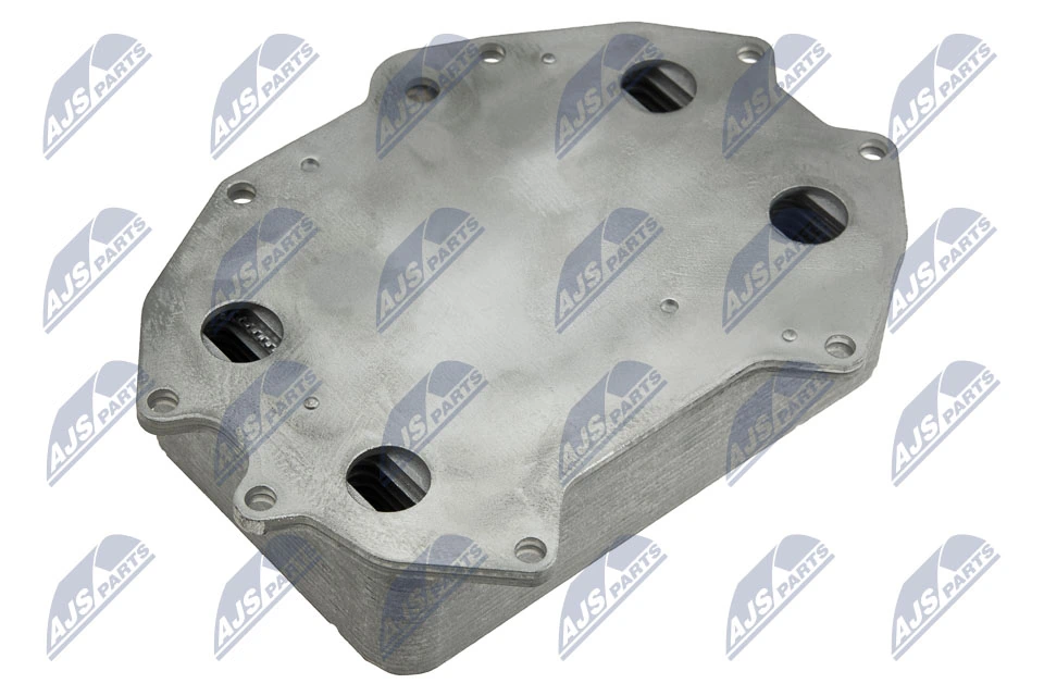 Radiador de aceite AND 30117001 precio, desde 76,03 EUR