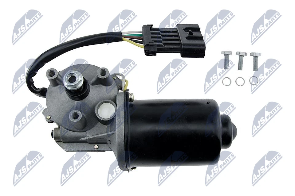 Comprar 93390344 General Motors Motor limpiaparabrisas