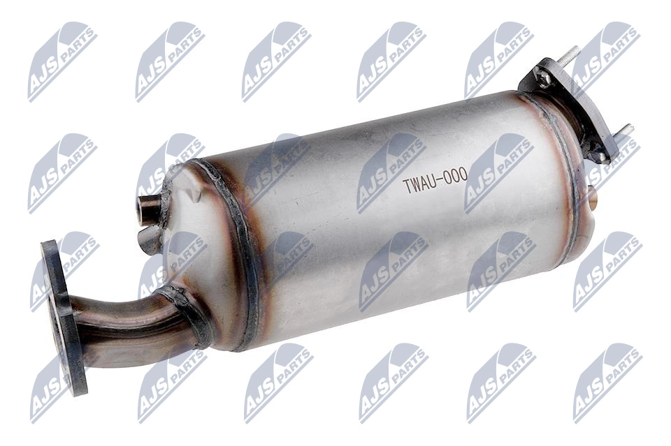 FAP para Audi A6 (4F2)