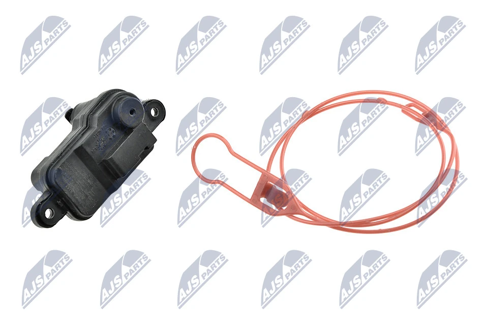 Motor tapa combustible 8V0862153A Bentley