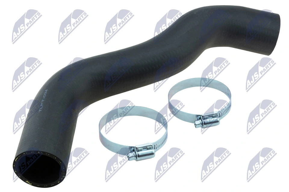 GPPFT034 NTY Manguera del intercooler
