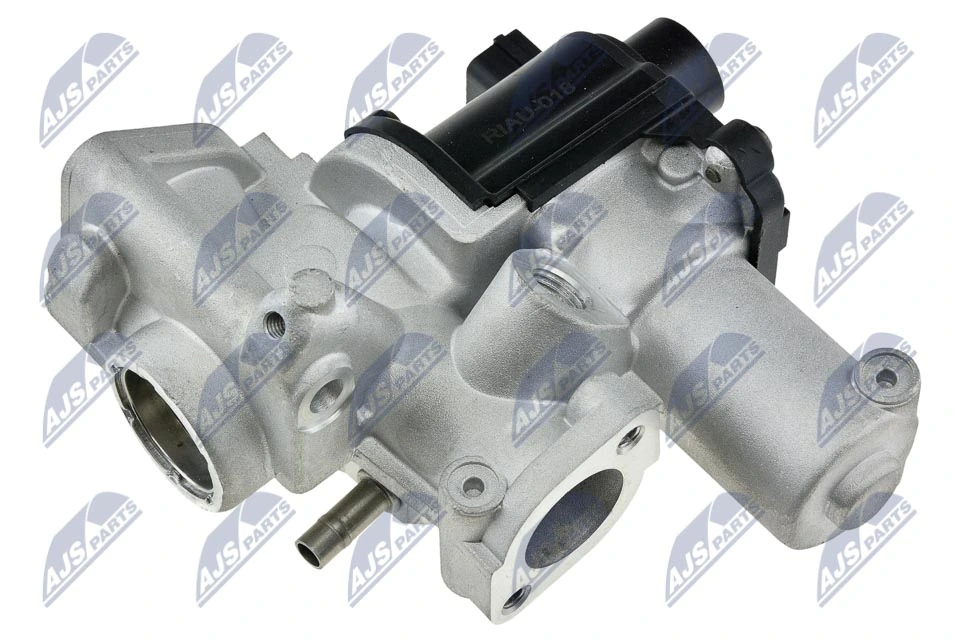 EGR para Porsche Cayenne  (955)
