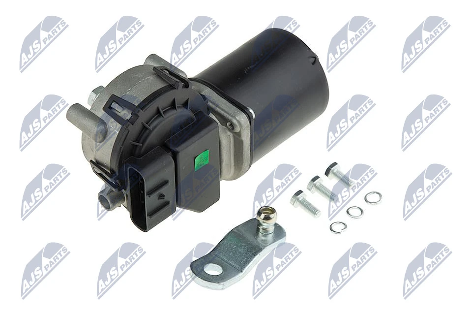 Motor limpiaparabrisas MS1592007511 Fiat/Alfa/Lancia