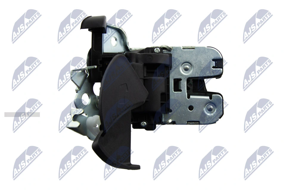  Cerradura de maletero Volkswagen Jetta 7