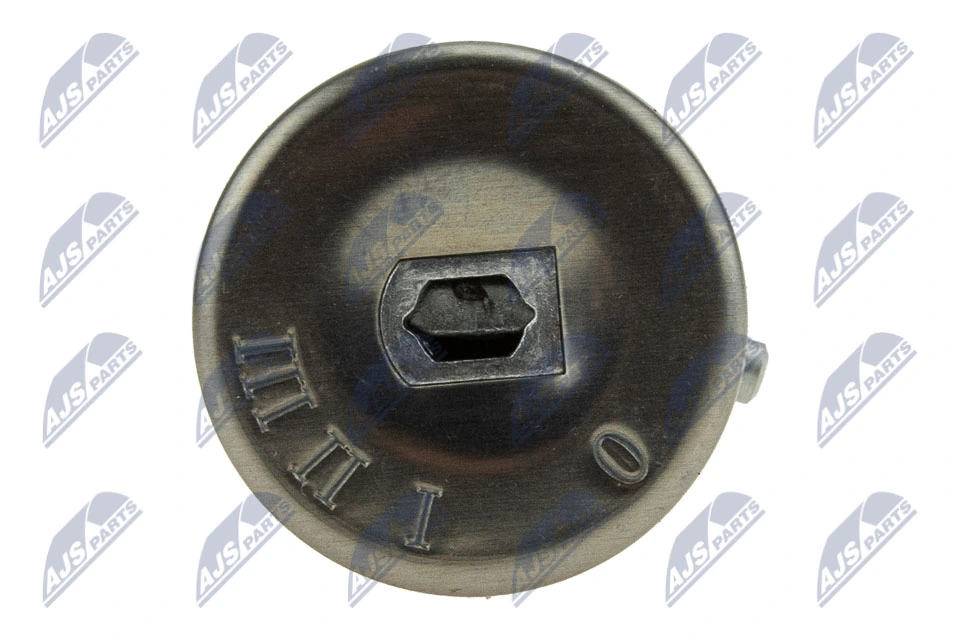 Interruptor de encendido Ford Fiesta Mk5