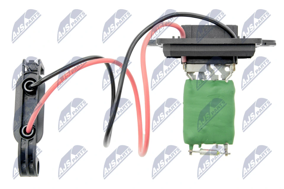 Resistencia de Ventilador NTY ERDRE013 precio, desde 25,16 EUR
