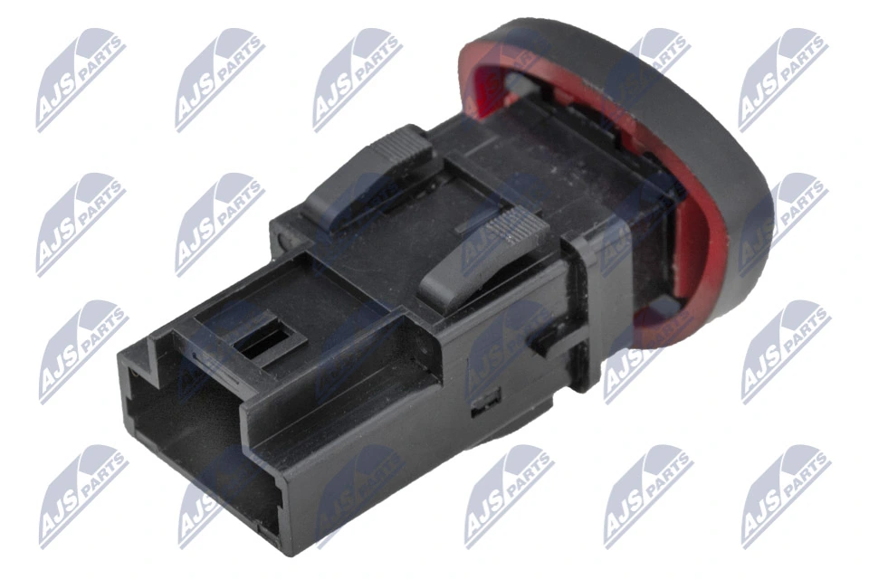 Interruptor warning Renault Clio II
