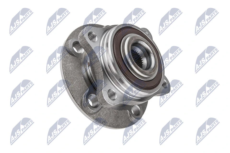 Buje de rueda delantero Volvo S60 I desde 77,37 €