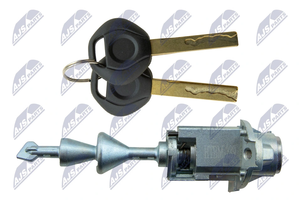 Cilindro de cerradura de puerta delantera izquierda NTY EZCBM289 precio, desde 19,49 EUR