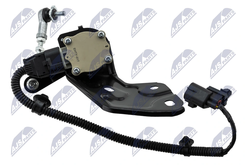309411085 AND Sensor de nivel de carrocería trasero izquierdo